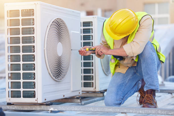 Best HVAC emergency services  in Prces Lakes, IN