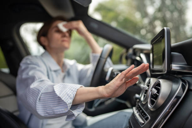 Best Air conditioning repair  in Prces Lakes, IN