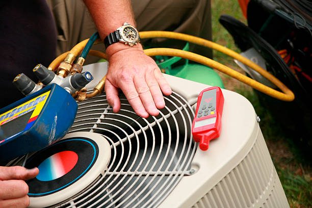 HVAC emergency services in Princes Lakes, IN