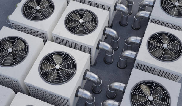 Local HVAC companies in Princes Lakes, IN