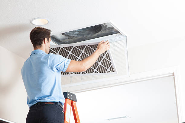 Best Emergency HVAC repair  in Prces Lakes, IN
