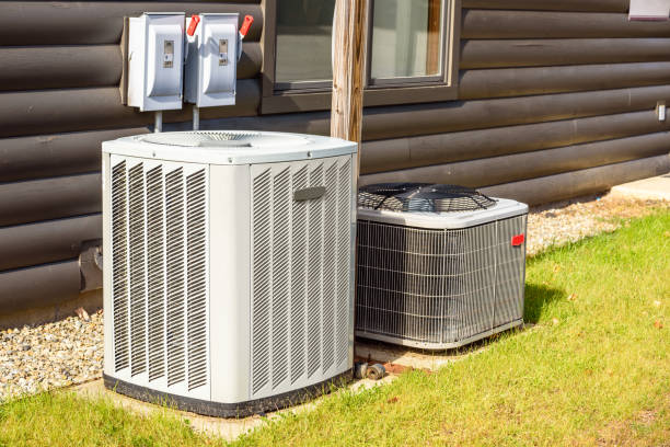 Best HVAC air duct cleaning  in Prces Lakes, IN