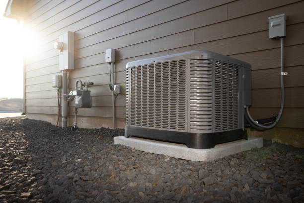 Best HVAC installation services  in Prces Lakes, IN